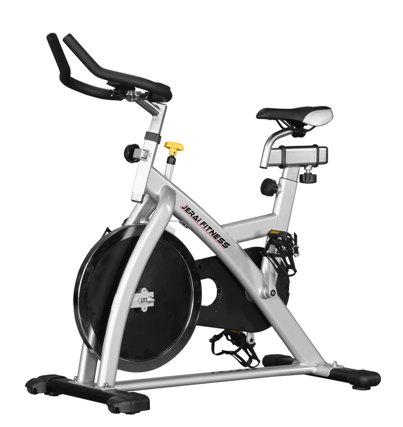 jerai spinning bike price